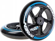 Akcesoria do skatingu - Kółka do hulajnogi Raven Epic Blue 145mm 2szt - miniaturka - grafika 1