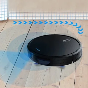 Robot sprzątający Lenovo E1 D450 - Roboty sprzątające - miniaturka - grafika 6