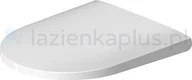 Deski sedesowe - Duravit D-Neo deska sedesowa biały 0021690000 - miniaturka - grafika 1