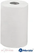 Ręczniki papierowe - Merida HME-PR15MI116W - RĘCZNIKI PAPIEROWE 12 ROLEK. - miniaturka - grafika 1