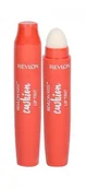 Szminki - Revlon Kiss Cushion Lip Tint pomadka 4,4 g 250 High End Coral - miniaturka - grafika 1