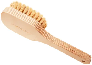 Lullalove Lullalove Szczotka Do Mycia Ciała LULLALOVE02 - Szczotki do masażu - miniaturka - grafika 4