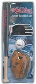 Baseball, krykiet, palant - Mid West Baseball zestaw Jr MS402 - miniaturka - grafika 1