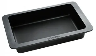 Miele HUB 5001-M Brytfanna 5 kg do płyt indukcyjnych - Akcesoria i części do kuchenek i piekarników - miniaturka - grafika 3