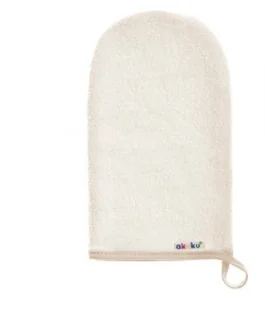 Akuku A1142 Rękawica myjka frota - Inne akcesoria do pielęgnacji dzieci - miniaturka - grafika 2