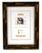 Ramki na zdjęcia - Icar Ramka 21x30 Village EXB brąz RIC21EXBMIX(7) - miniaturka - grafika 1