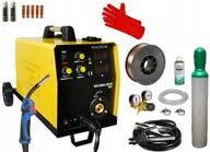 Spawarki - Magnum Mig Mag 200 Mma Igbt - miniaturka - grafika 1