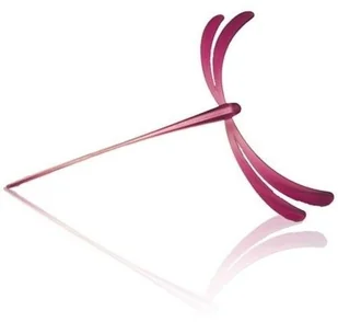 Gift World Gift World, Mieszadełka do drinków, ważki, 4 szt. - Pozostałe akcesoria barmańskie Gift World Gift World, Mieszadełka do drinków, ważki, 4 szt. - Pozostałe akcesoria barmańskie - miniaturka - grafika 3