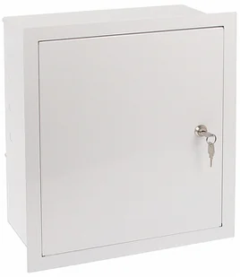 Pulsar OBUDOWA DO PŁYT CENTRAL ALARMOWYCH AWO-520PU AWO-520PU - Akcesoria do alarmów - miniaturka - grafika 2