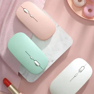 Strado CTMM (Niebieska) DNMOUSEDUALMOD.BLUE - Myszki - miniaturka - grafika 10