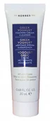 Żele do mycia twarzy - Korres Greek Yoghurt żel do mycia twarzy 20ml - miniaturka - grafika 1