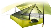 Namioty - Sea To Summit Escapist Ultra-Mesh Bug Namiot, lime/black 2021 - miniaturka - grafika 1