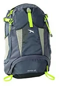 Plecaki - Easy Camp airgo 25 plecak, szary, One Size 360147 - miniaturka - grafika 1