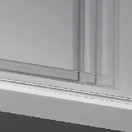 Atrium Rimini 100x80 HP0310+HS080 - Kabiny prysznicowe - miniaturka - grafika 7