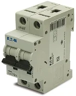 Bezpieczniki elektryczne - Grene Famatel Famatel 257000051 automatyczny 1P + N 25 A 257000051 - miniaturka - grafika 1