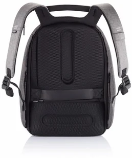 XD DESIGN PLECAK BOBBY HERO SMALL SZARY P705.702 - Plecaki - miniaturka - grafika 6