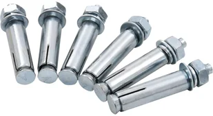 shumee Wiszące półki ścienne 2 poziomy 2 szt. stal 300x30 cm - Półki do kuchni - miniaturka - grafika 8