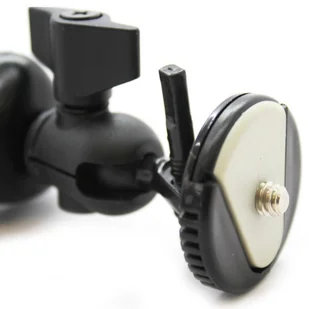 LAMAX LAMAX Statyw LAMAX giętki przegubowy - Akcesoria do kamer sportowych - miniaturka - grafika 4