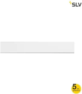 Spotline SLV DIRETO 60 WL wewnętrzna lampa ścienna natynkowa LED biała przełącznik CCT 2700/3000 K 1004741 - Lampy ścienne - miniaturka - grafika 3