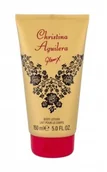 Balsamy i kremy do ciała - Christina Aguilera Glam X mleczko do ciała 150 ml dla kobiet - miniaturka - grafika 1