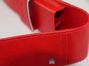 Valentini Etui na długopisy Black&Red Diamond 01-154-436-4 - Etui na długopisy i pióra - miniaturka - grafika 6