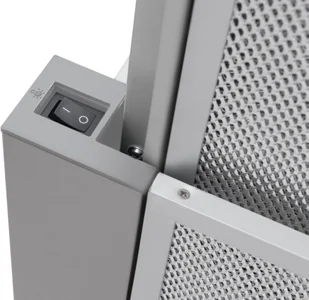 Amica OTP6243I - Okapy kuchenne - miniaturka - grafika 5