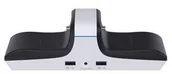 Akcesoria do Playstation - Stacja dokująca Raptor CS200 USB pro PS5 RG-CS200-U) Czarna/Biała - miniaturka - grafika 1