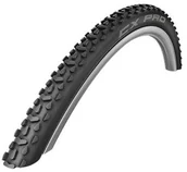 Opony rowerowe - Schwalbe CX Pro Clincher Tyre Performance Line 26x1.35" 35-559 | 26 x 1.35 2020 Opony trekkingowe i miejskie 1402684701 - miniaturka - grafika 1