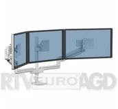 Uchwyty do monitorów - Fellowes Fellowes Ramię na 3 monitory TALLO Modular 3FMS biały - miniaturka - grafika 1