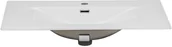 Umywalki - Comad SKY 80 umywalka meblowa cabinet basin 81 x 46cm - miniaturka - grafika 1