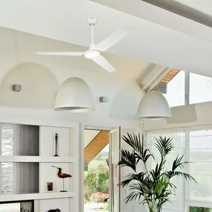 WESTINGHOUSE INDUSTRIAL Biały (7226840) - Wentylatory sufitowe - miniaturka - grafika 2