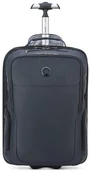 Torby na laptopy - Delsey Pavris Plus Plecak na 2 kółkach 51 cm przegroda na laptopa grau 3944659-11 - miniaturka - grafika 1
