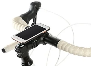 Zefal pompka z firmy Console Full Kit i-Phone 7 (for i-Phone 7) 7073A_Noir - Narzędzia rowerowe - miniaturka - grafika 2