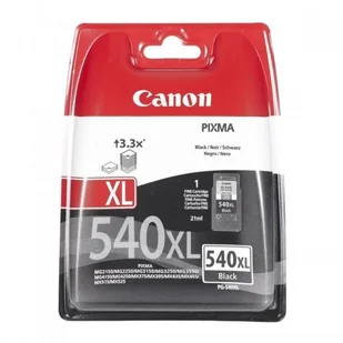 Canon PG540BK XL (5222B005) - Tusze oryginalne - miniaturka - grafika 5