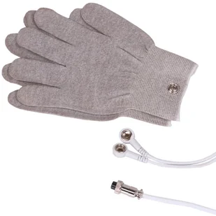 Beauty System Kombajn Kosmetyczny 4w1 Bn-N93 Peeling Kawitacyjny + Ultradźwięki + Biolifting + Biogloves BSBN-N93 - Kombajny kosmetyczne - miniaturka - grafika 7