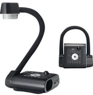 Rzutniki i wizualizery - AverMedia AVer F50-8M wizualizer 1080p 8 Mpix 60 FPS zoom 10x 61P0J7P000AE - miniaturka - grafika 1