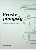 Poradniki hobbystyczne - Proste pomysły Przepisy na każdy dzień Używana - miniaturka - grafika 1