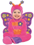 Stroje karnawałowe - Amscan Strój dla dzieci "Wróżka", rozm. 12-18 miesięcy 999669 - miniaturka - grafika 1