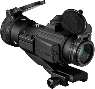 Vortex optics Kolimator StrikeFire II Red 186-390 - Lunety i akcesoria - miniaturka - grafika 2