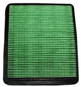 Akcesoria do urządzeń ogrodniczych - Honda Filtr powietrza EUX 410-0265 - miniaturka - grafika 1