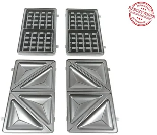 Russell Hobbs Fiesta 24540-56 - Opiekacze - miniaturka - grafika 42