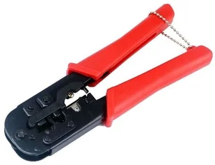 Gembird Zaciskarka wtyków RJ45 RJ12 RJ11 T-WC-01 - Narzędzia sieciowe - miniaturka - grafika 3