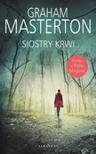 Kryminały - Siostry krwi - Graham Masterton - ebook - miniaturka - grafika 1