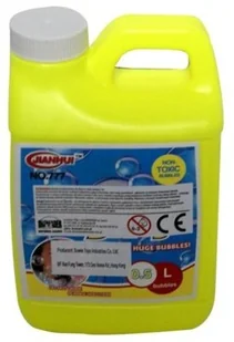 Dromader Płyn do baniek mydlanych 0,5 l 632637 - Bańki mydlane - miniaturka - grafika 2