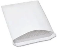 Koperty - Allmix Koperta bąbelkowa Super Pak A/11 120x175 / 100x165 - miniaturka - grafika 1