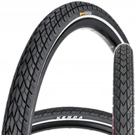 Opony rowerowe - Kenda Opona Antyprzebiciowa 28 700x40 Z Odblaskiem - miniaturka - grafika 1