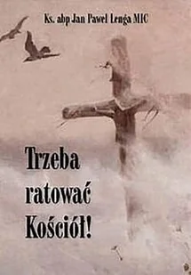 Trzeba ratować Kościół! / Św. Tomasz - Religia i religioznawstwo - miniaturka - grafika 2