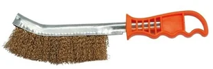 Szczotka Szczotki Druciana Szczelinowa - Materiały ścierne - miniaturka - grafika 5