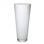 Wazony i flakony - Villeroy & Boch Verso Wazon wysokość 38 cm kolor: biały (11-7268-1032) - miniaturka - grafika 1