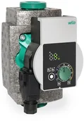 Pompy obiegowe c.o. - Wilo Yonos PICO PLUS 25/1-6 130 mm Pompa obiegowa 4215505 - miniaturka - grafika 1
